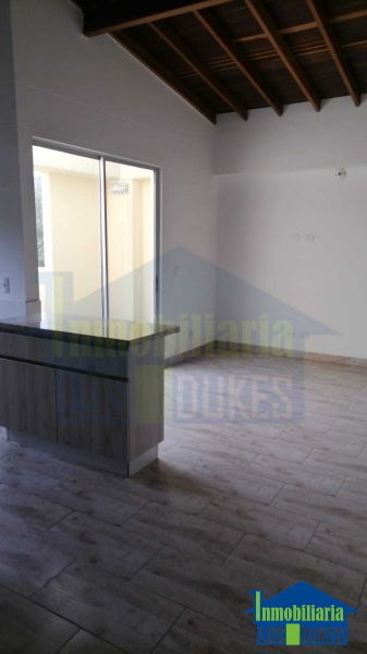 Apartamento en Venta en Laureles