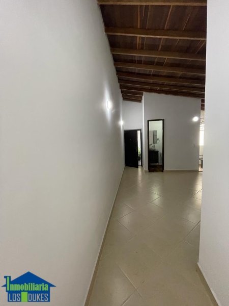 Apartamento en Venta en Barrio Mesa