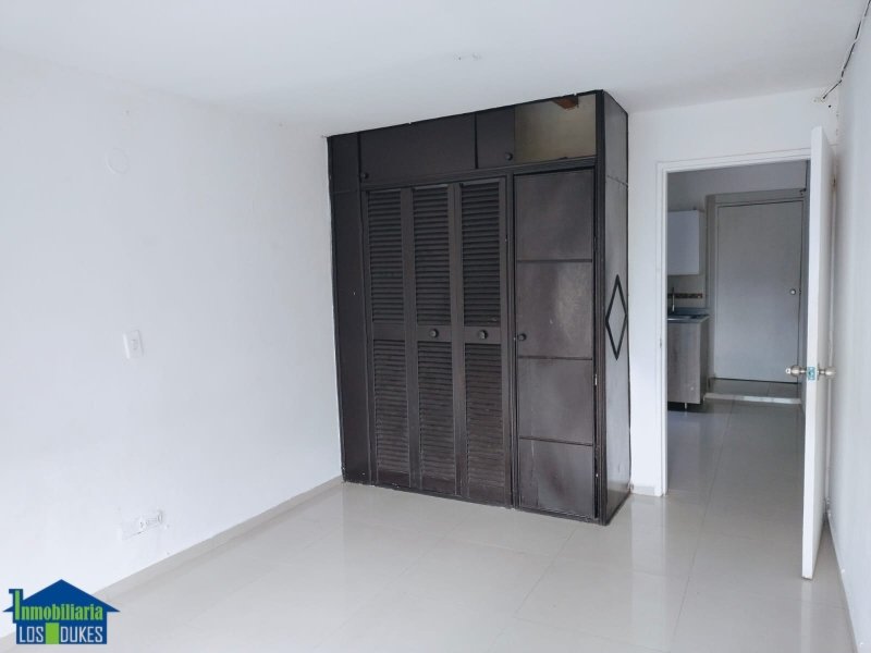 Apartamento en Arriendo en Simón Bolívar