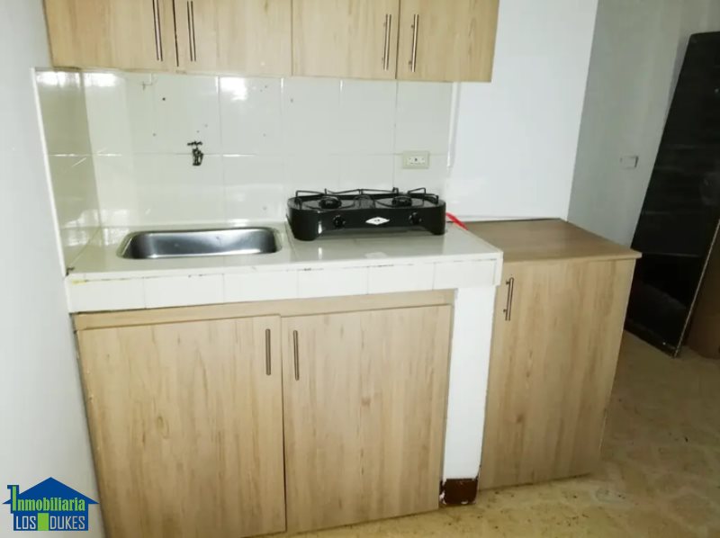 Apartaestudio en Arriendo en Conquistadores