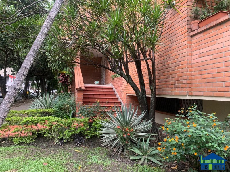 Apartamento en Venta en Conquistadores