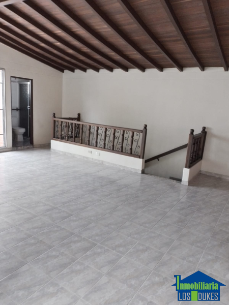 Casa en Venta en Belén Parque