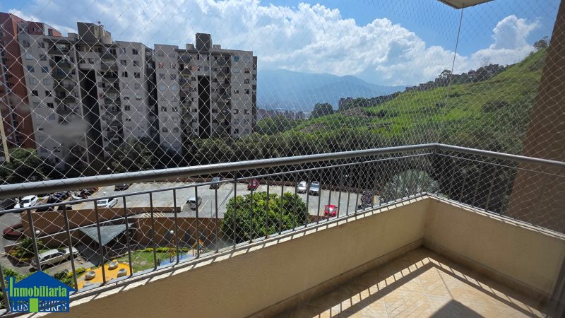 Apartamento en Arriendo en Rodeo Alto