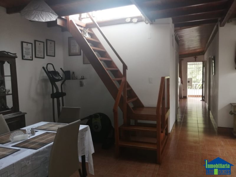 Apartamento en Venta en Belén Porvenir