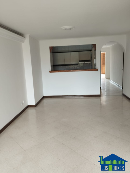 Apartamento en Venta en Laureles