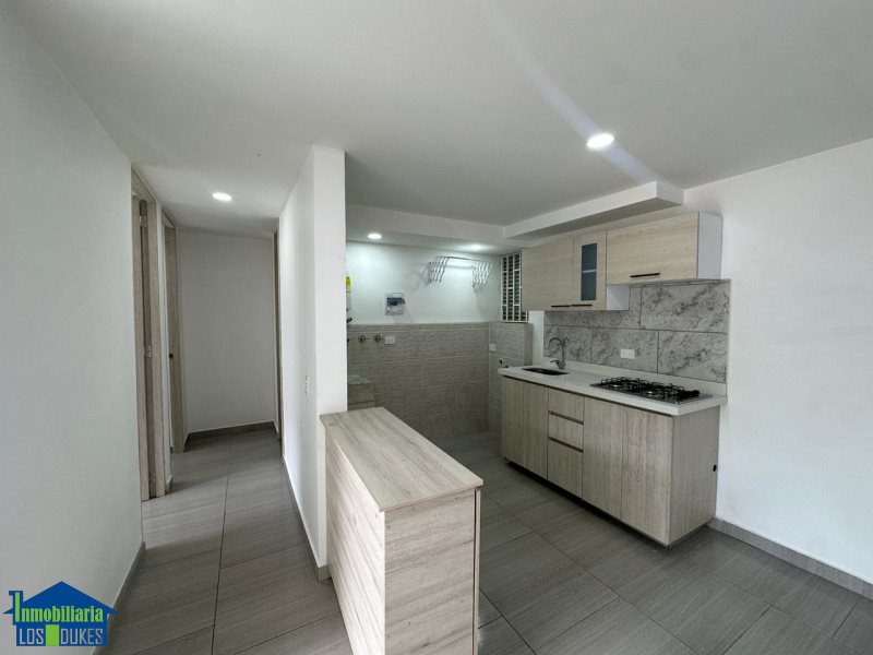 Apartamento en Arriendo en La Inmaculada