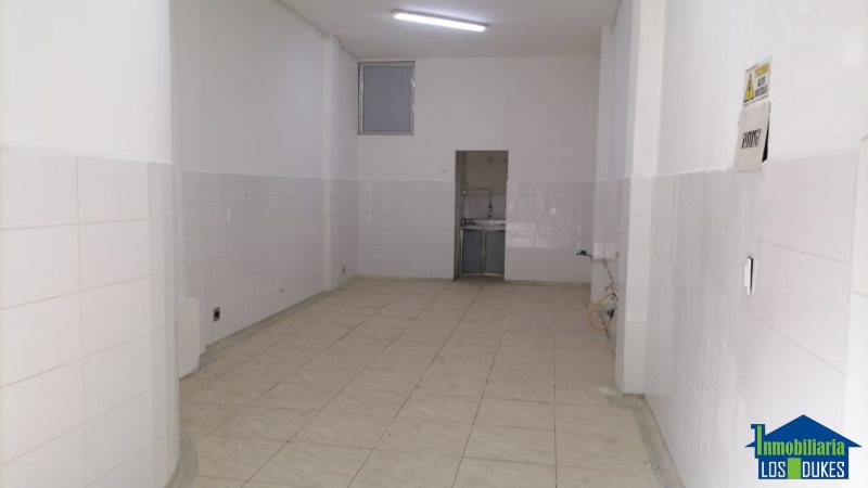 Local en Arriendo en Belén Rosales