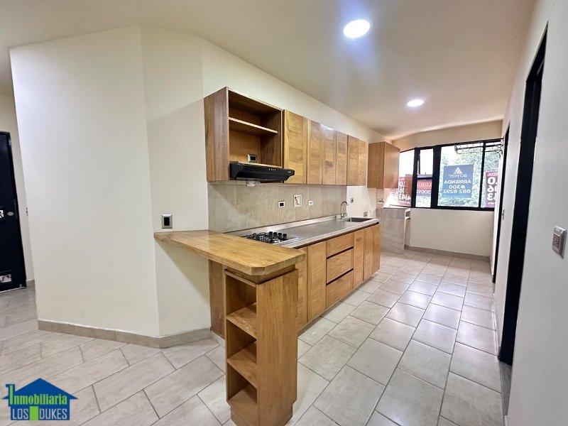 Apartamento en Arriendo en Belén Rosales
