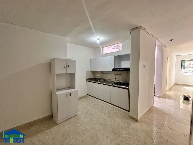 Apartamento en Arriendo en Belén Alameda