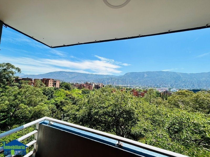 Apartamento en Arriendo en Loma De Los Bernal