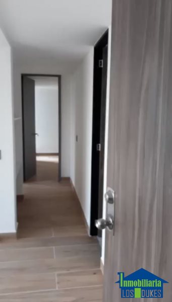 Apartamento en Venta en Rodeo Alto