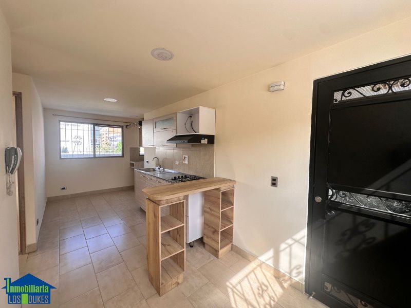 Apartamento en Arriendo en Belén Rosales