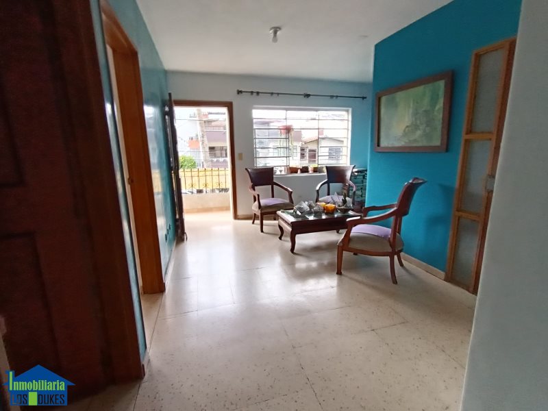 Casa en Venta en Belén Miravalle