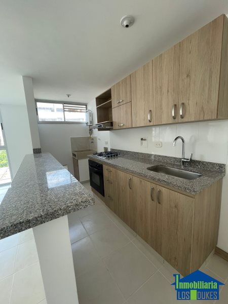 Apartamento en Arriendo en Belén La Palma