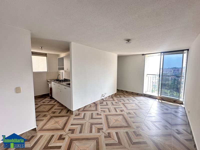 Apartamento en Arriendo en Belén Rincón