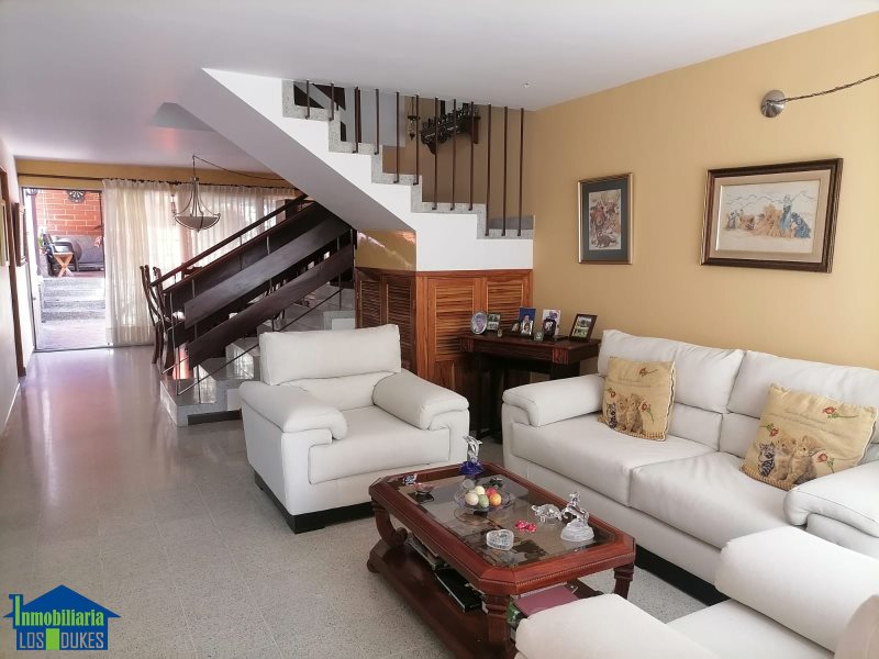 Casa en Venta en Simón Bolívar