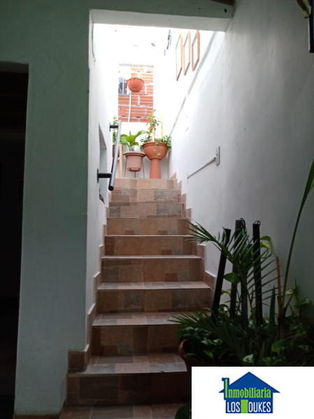 Casa en Venta en Belén Las Mercedes