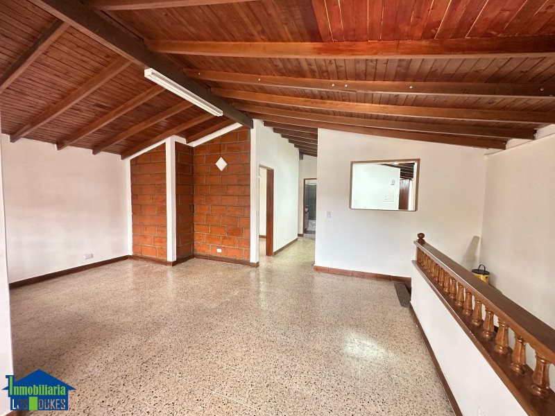 Casa en Arriendo en Belén Granada