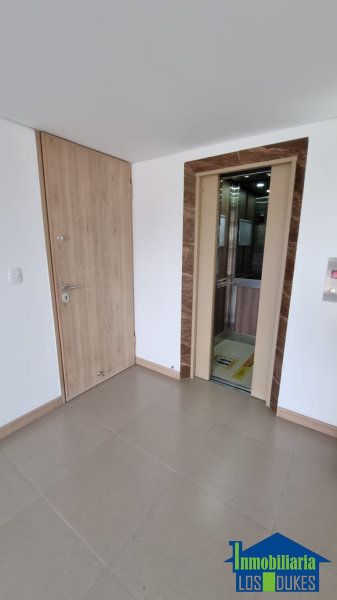 Apartamento en Arriendo en Simón Bolívar