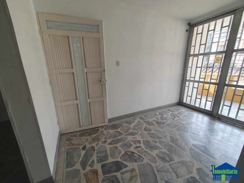 Apartamento en Arriendo en Belén Parque