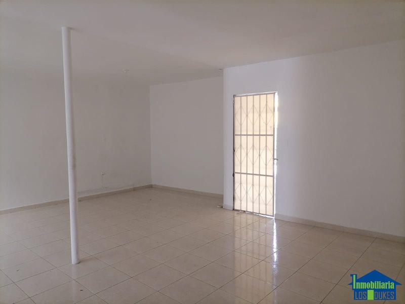 Local en ARRIENDO en Belén Parque