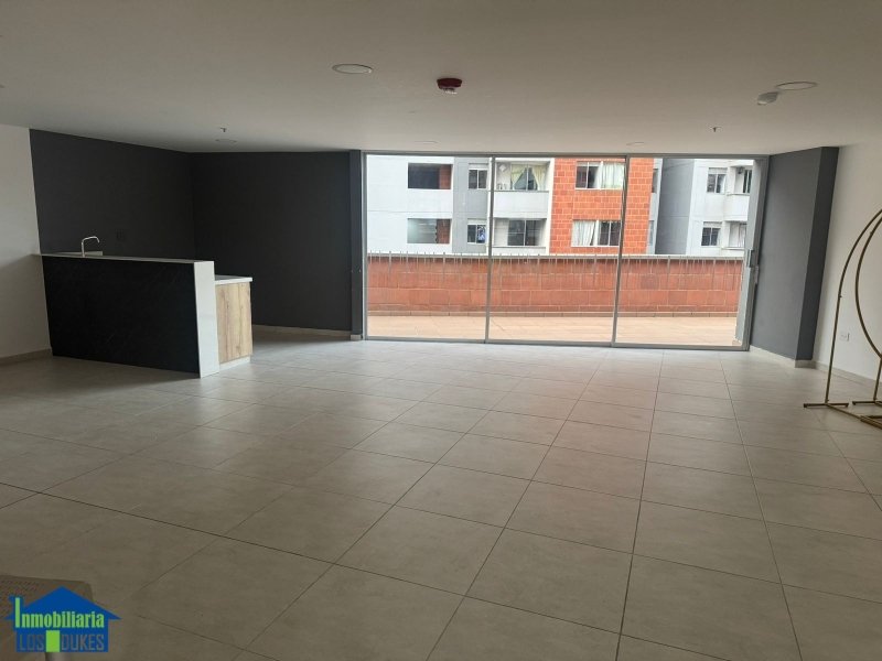 Apartamento en Venta en Niquía
