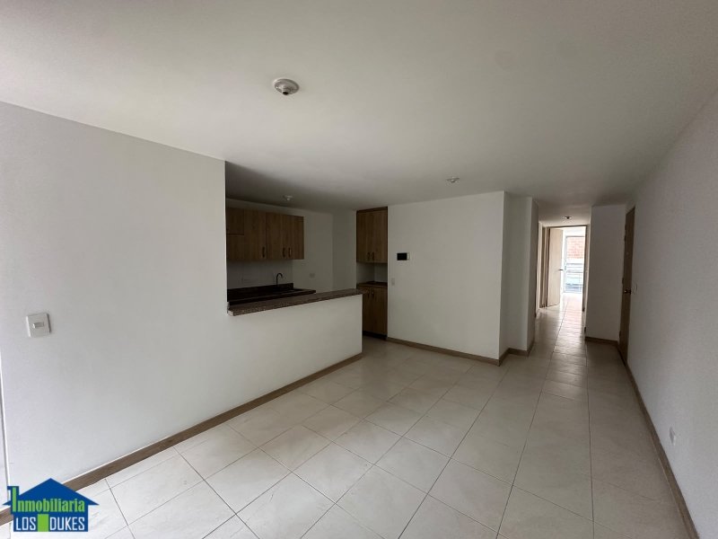 Apartamento en Arriendo en Belén La Palma