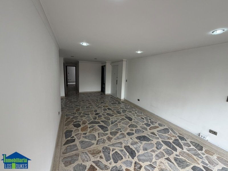 Apartamento en Arriendo en Simón Bolívar