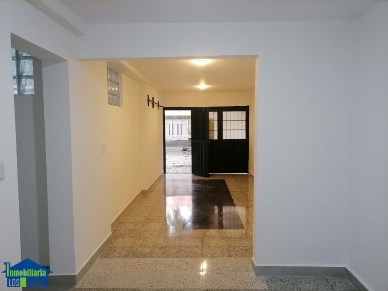 Apartamento en Arriendo en Belén Nogal