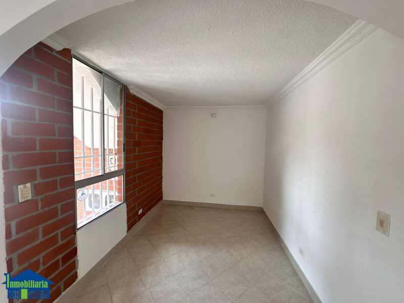 Apartamento en Arriendo en Rodeo Alto