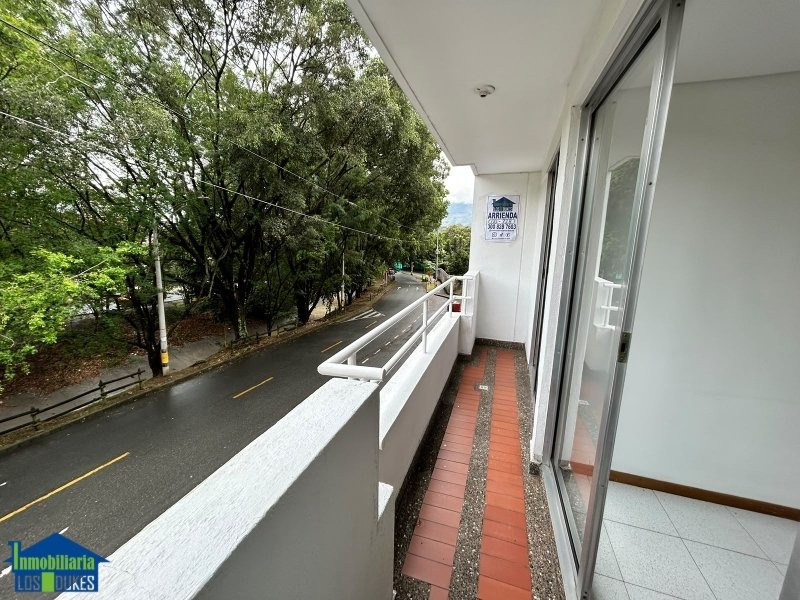 Apartamento en Arriendo en Belén Rosales