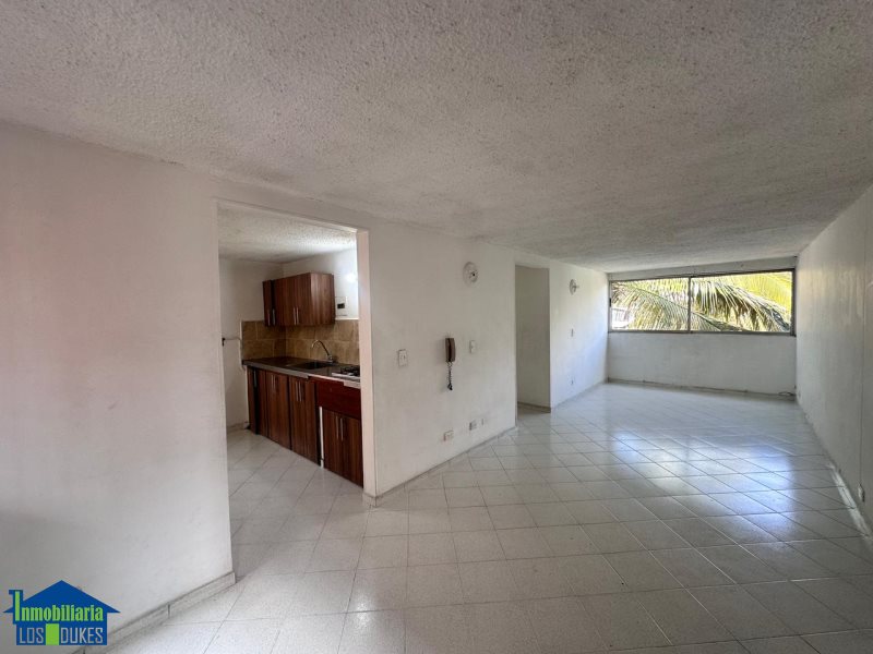 Apartamento en Venta en La Gran Avenida
