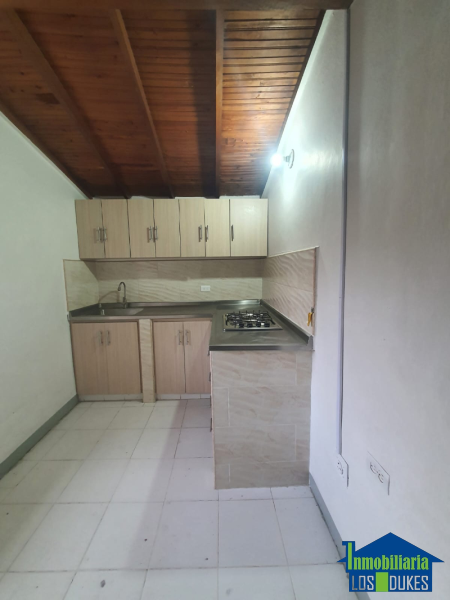 Apartamento en Arriendo en Belén San Bernardo