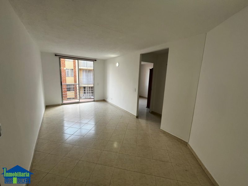 Apartamento en Arriendo en Belén Fátima