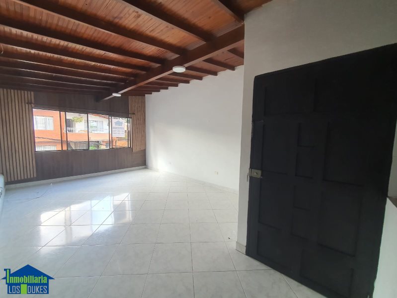Apartamento en Arriendo en Belén Porvenir