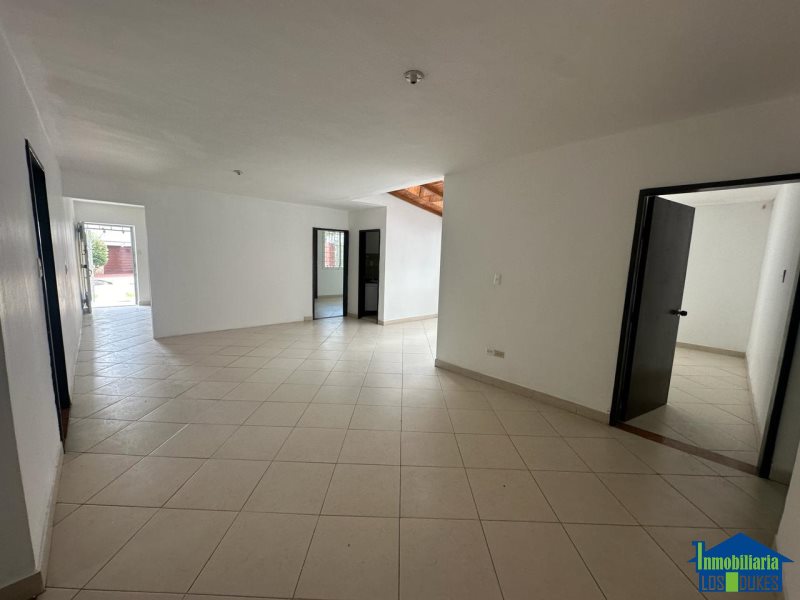 Casa en Arriendo en Simón Bolívar