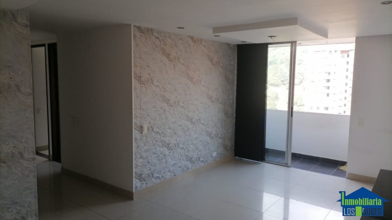 Apartamento en Arriendo en Loma De Los Bernal