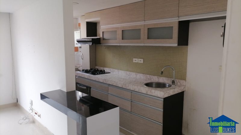 Apartamento en Arriendo en Loma De Los Bernal