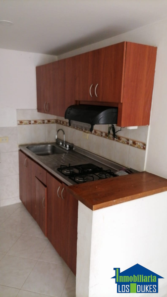 Apartaestudio en Arriendo en Belén Los Alpes