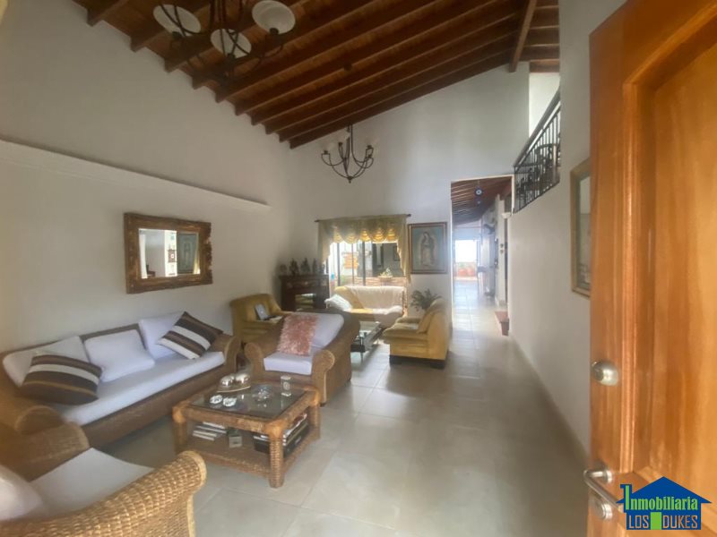 Casa en Venta en Simón Bolívar