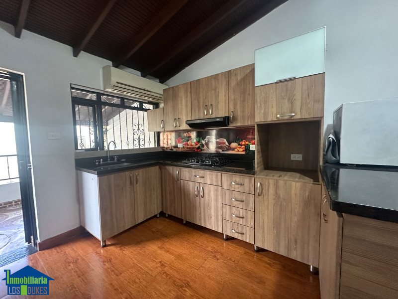 Casa en Arriendo en Belén La Palma
