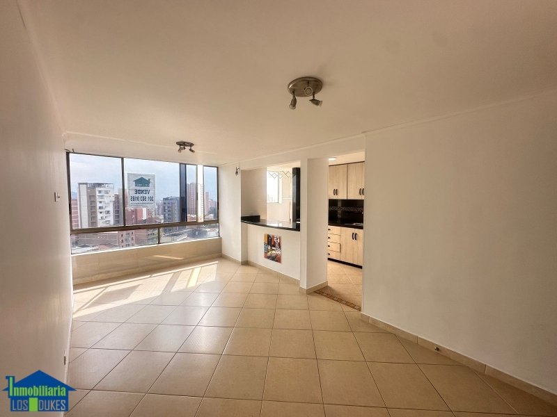 Apartamento en Venta en Laureles