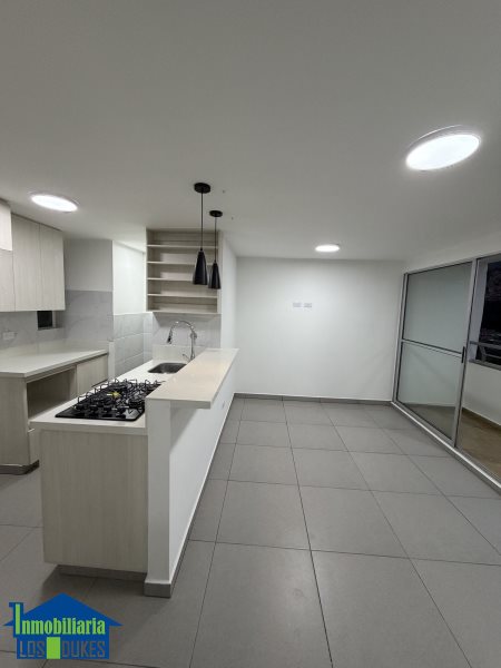 Apartamento en Arriendo en San Gabriel