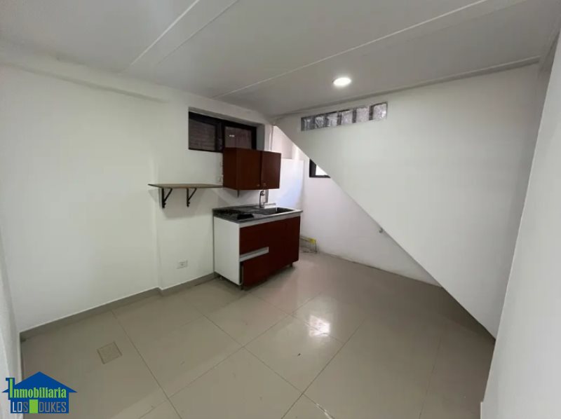 Apartamento en Arriendo en Simón Bolívar