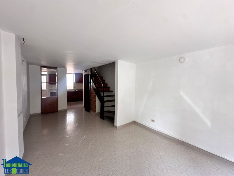 Apartamento en Venta en Rodeo Alto