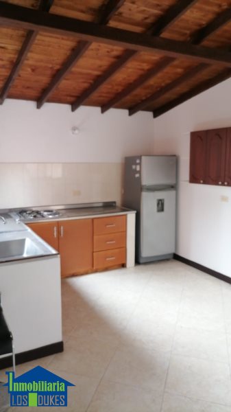 Apartamento en Arriendo en Belén Fátima