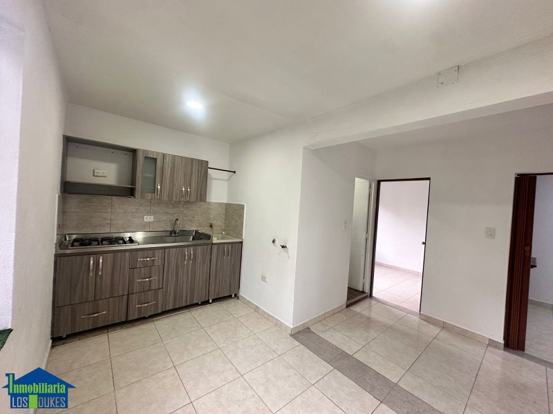 Apartamento en Arriendo en Belén Rincón