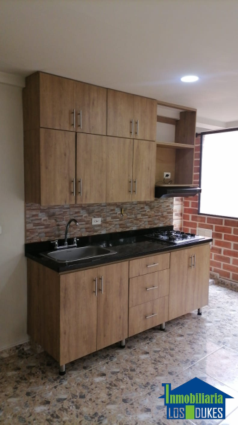 Apartamento en Venta en Belén Altavista