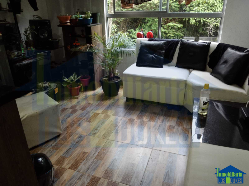 Apartamento en Venta en Buenos Aires