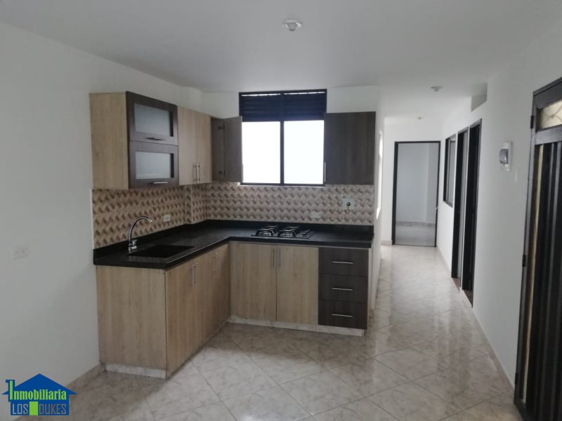 Apartamento en Venta en Belén Granada